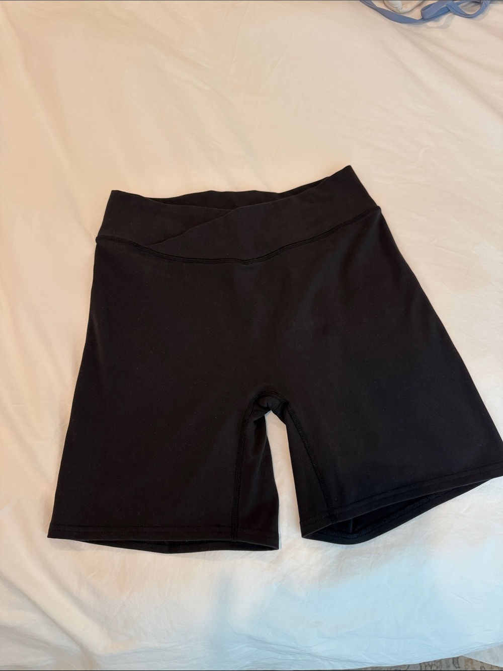 437 Biker shorts size M - Picture 2 of 5